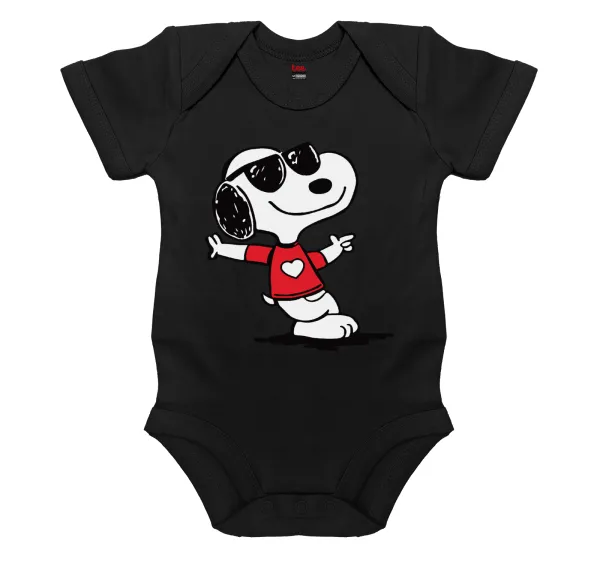 Snoopy καρδούλα — 1