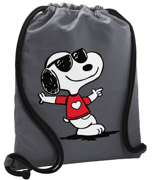 Snoopy καρδούλα — 1