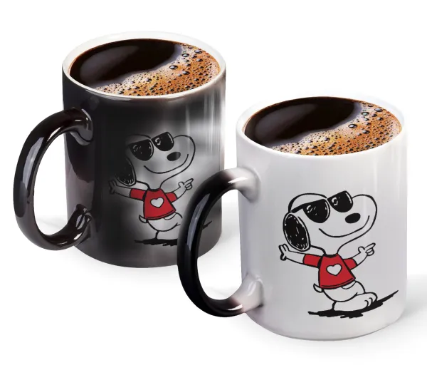 Snoopy καρδούλα — 1