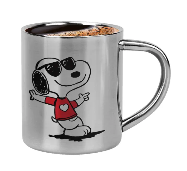 Snoopy καρδούλα — 1