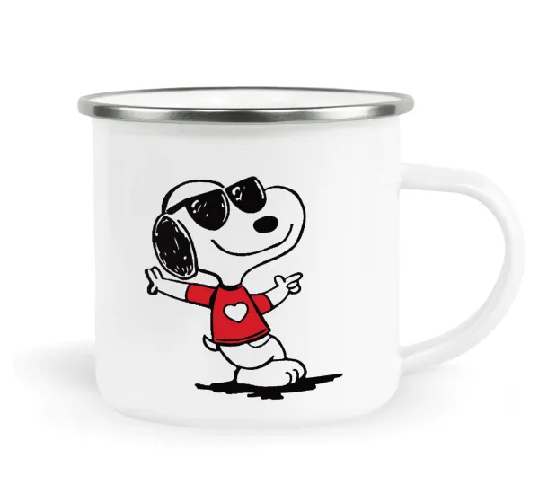 Snoopy καρδούλα — 1