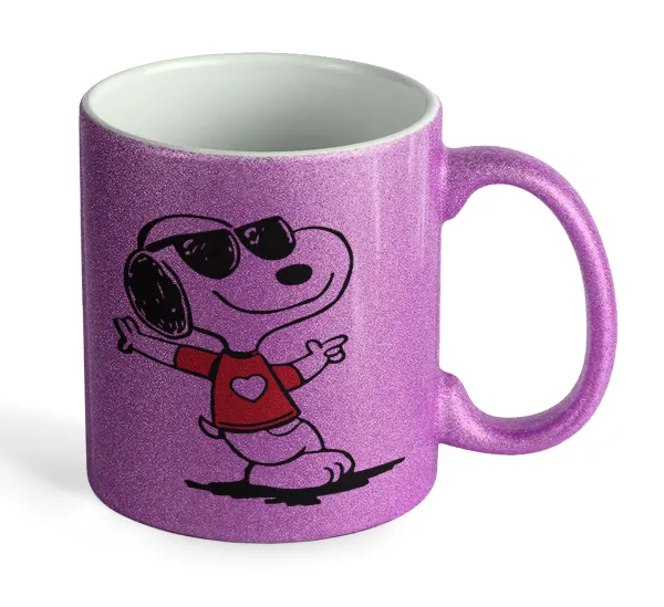 Snoopy καρδούλα — 1