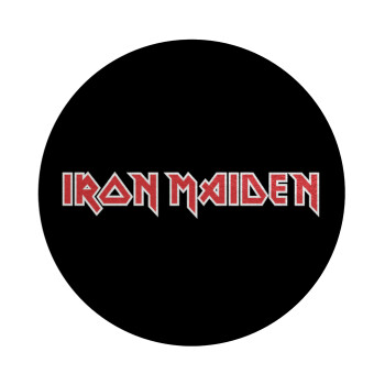 Iron maiden, Επιφάνεια κοπής γυάλινη στρογγυλή (30cm)