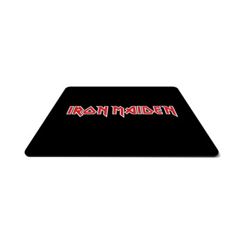 Iron maiden, Mousepad ορθογώνιο 27x19cm