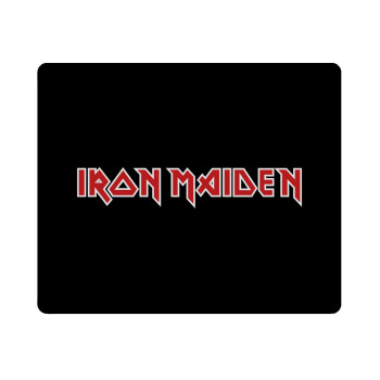Iron maiden, Mousepad rect 23x19cm