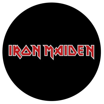 Iron maiden, 