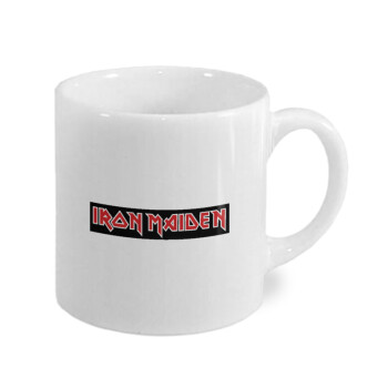 Iron maiden, Κουπάκι κεραμικό, για espresso 150ml