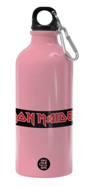 Iron maiden — 1