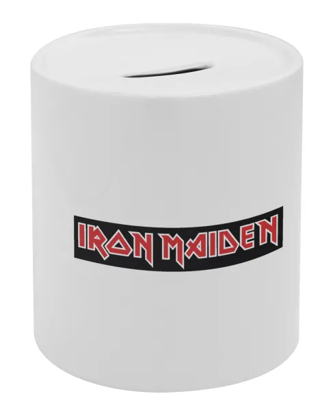 Iron maiden — 1