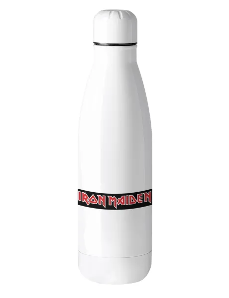 Iron maiden — Μεταλλικό παγούρι θερμός (Stainless steel), 500ml