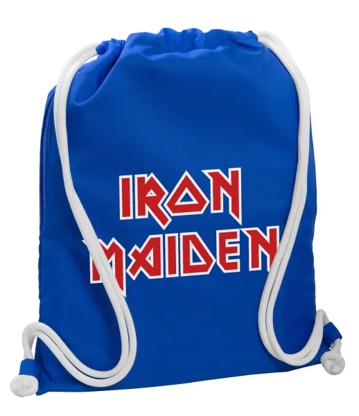 Iron maiden — 1