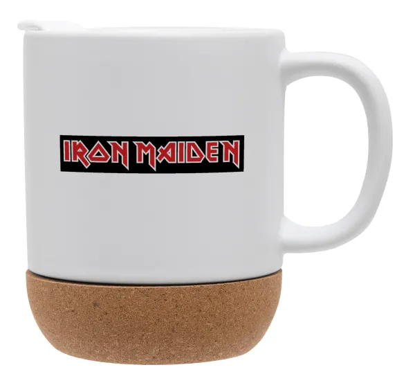 Iron maiden — 1