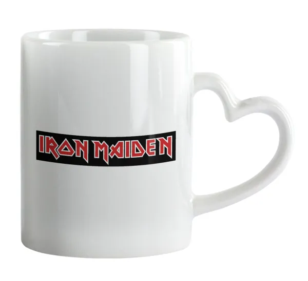 Iron maiden — 1