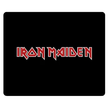 Iron maiden, Mousepad ορθογώνιο 23x19cm