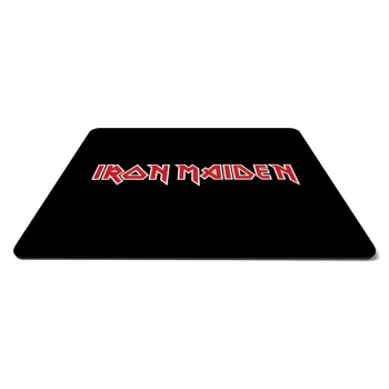 Iron maiden, Mousepad rect 27x19cm