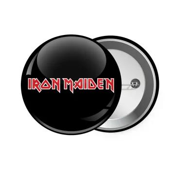 Iron maiden, Κονκάρδα παραμάνα 7.5cm