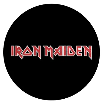 Iron maiden, Επιφάνεια κοπής γυάλινη στρογγυλή (30cm)