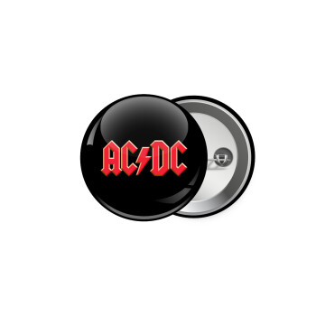 AC/DC, Κονκάρδα παραμάνα 5cm