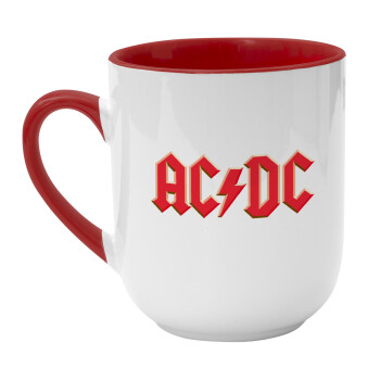 AC/DC, Κούπα κεραμική tapered 260ml