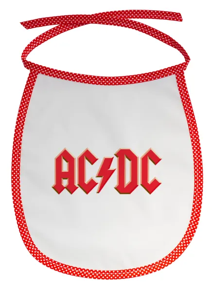 AC/DC — 1