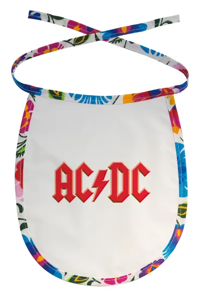 AC/DC — 1