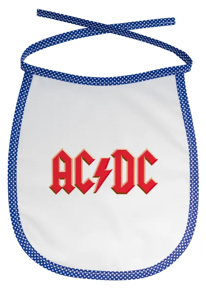 AC/DC — 1