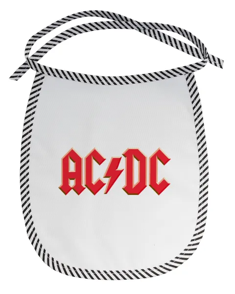 AC/DC — 1