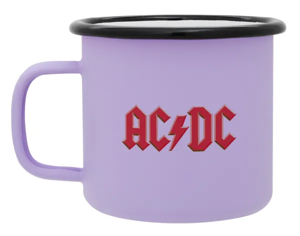 AC/DC — 1