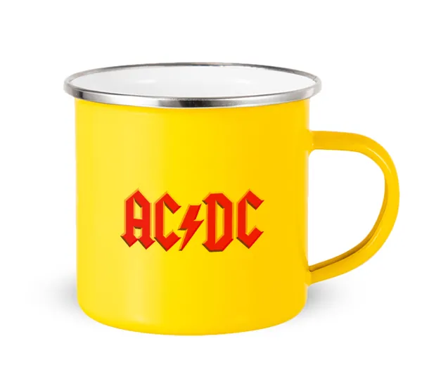 AC/DC — 1