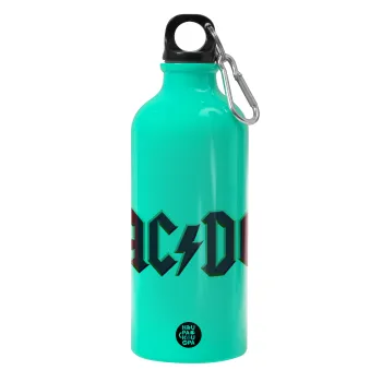 AC/DC, Παγούρι νερού 600ml
