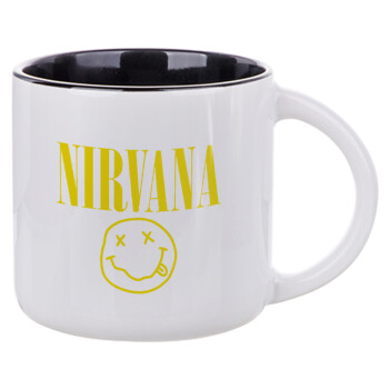 Nirvana, Κούπα 400ml