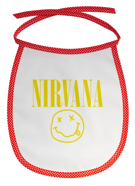 Nirvana — 1