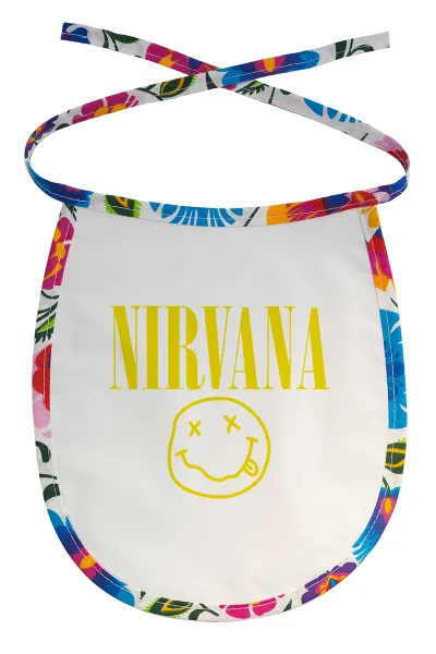 Nirvana — 1