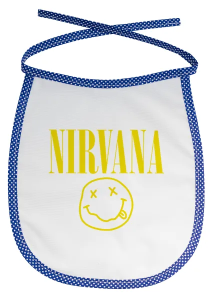 Nirvana — 1