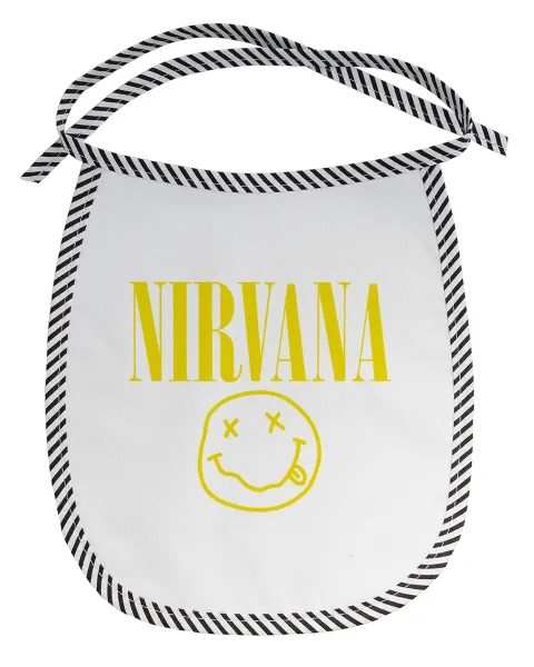 Nirvana — 1