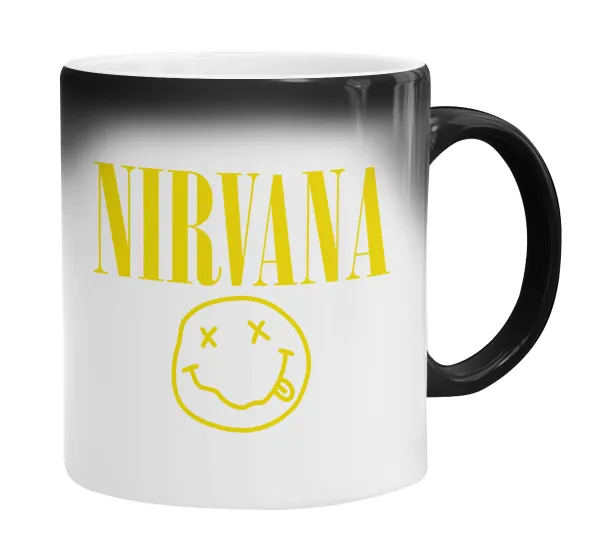 Nirvana — 2