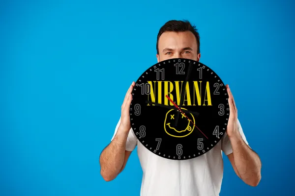 Nirvana — 2