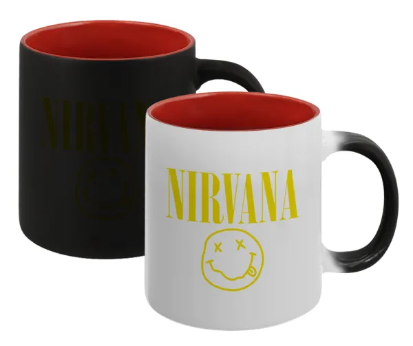 Nirvana — 1