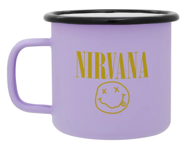 Nirvana — 1