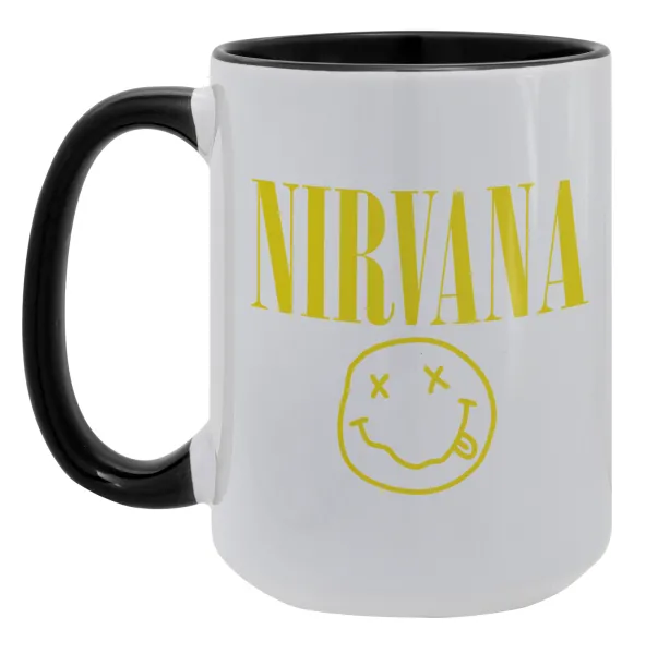 Nirvana — 1