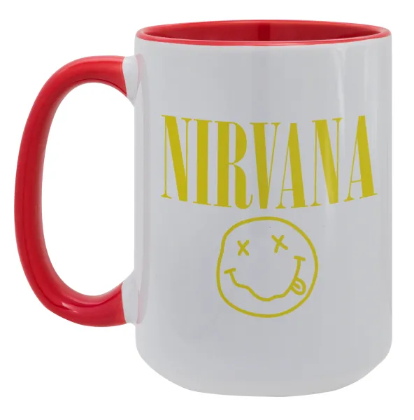 Nirvana — 1