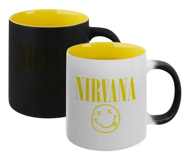 Nirvana — 1