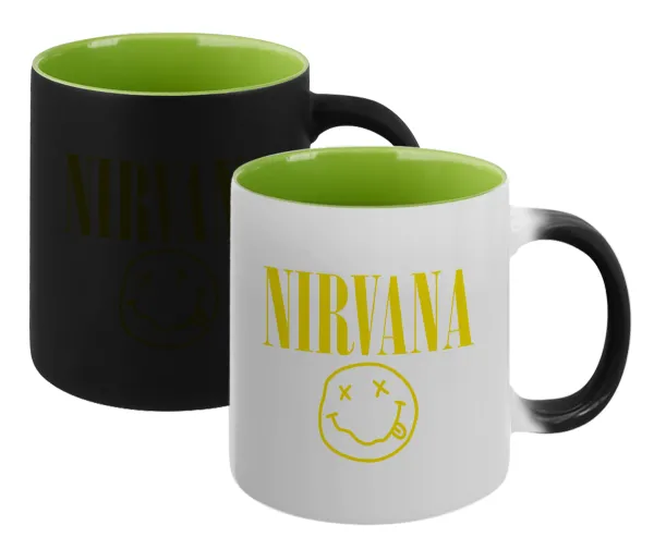 Nirvana — 1