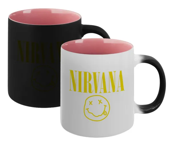 Nirvana — 1