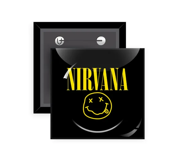Nirvana — 1