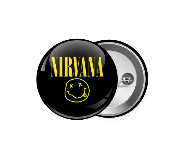 Nirvana — 1
