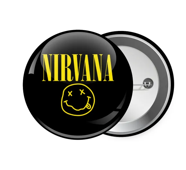 Nirvana — 1