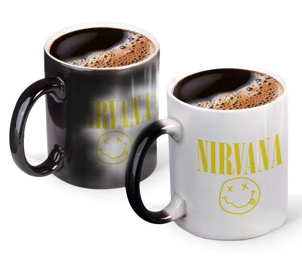 Nirvana — 1
