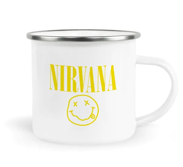 Nirvana — 1