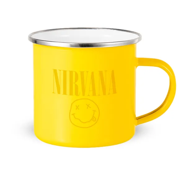 Nirvana — 1